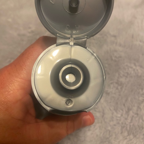 Cosmedix Glow Bamboo Brightening Mask - Picture 4 of 4